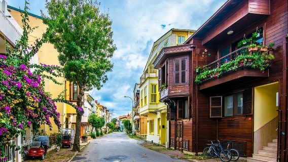 IstanbulTravel Services
