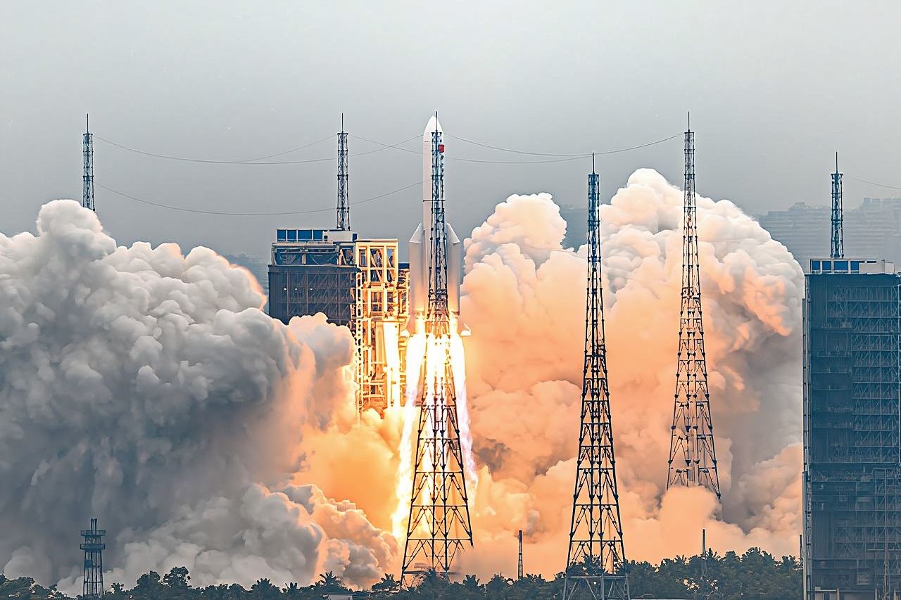 海南文昌超近距離觀禮火箭一日遊丨6年經驗丨位置優越丨接送導遊