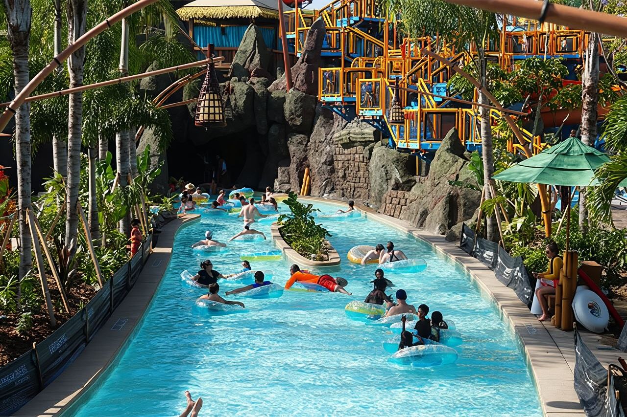 美國奧蘭多海洋世界專車接送/各大主題公園接駁【暑期優惠】