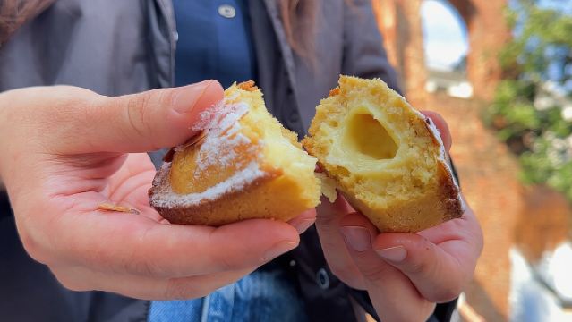 ทัวร์อาหารริมถนนแท้ๆ ของมิลาน: ประสบการณ์สุดหรูสำหรับนักชิม