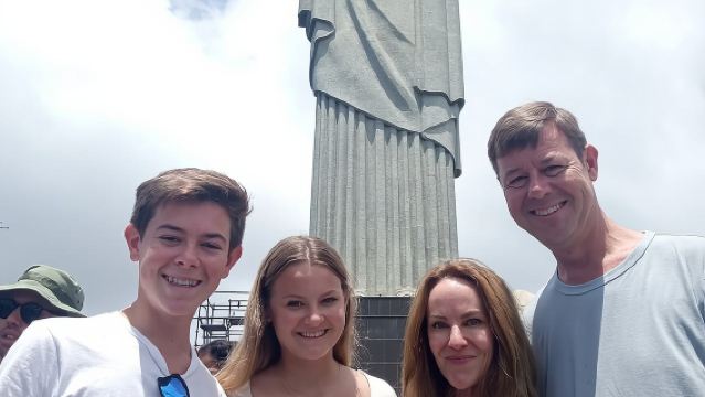 Privater Stadtrundgang in Rio de Janeiro: Christus, Zuckerhut & mehr