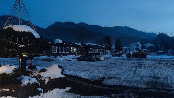 日本小樽神威岬-小樽運河-小樽堺町商店街【北海道中文專車】