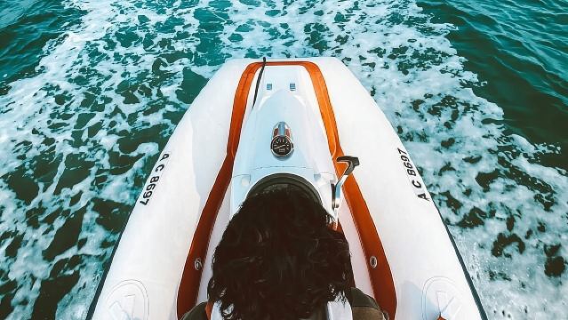 ทัวร์ขับเรือสปีดโบ๊ทด้วยตนเองแบบกลุ่มเล็กในป่าชายเลนเกาะยาส