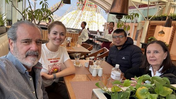 Tour por el patrimonio de Katmandú (Día completo)