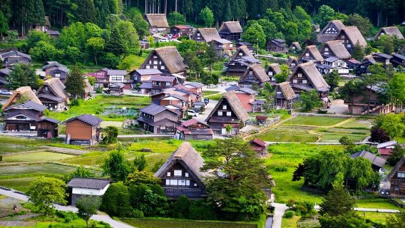 Takayama