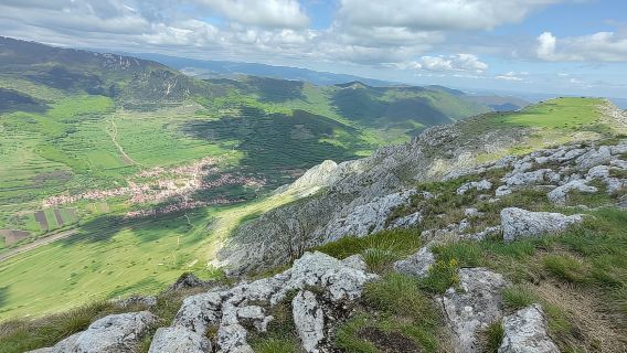 Apuseni Mountains: One day hiking from Cluj Napoca