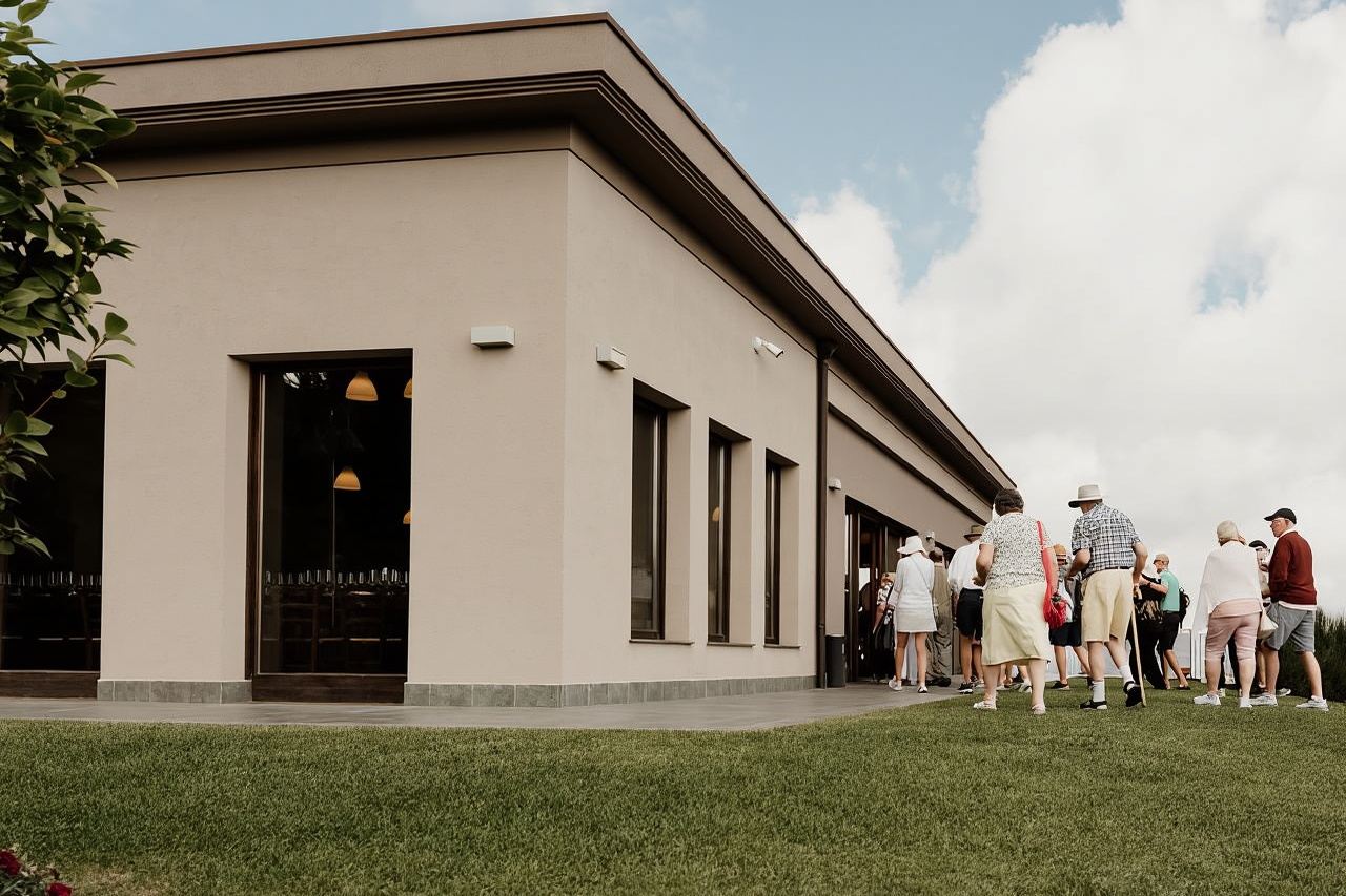 Linguaglossa: Degustazione di vini all'Etna Nord