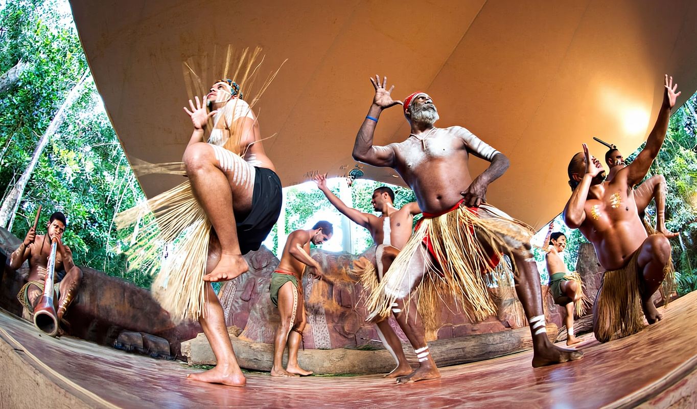 Kuranda, Cairns & Port Douglas Multi-Park Package