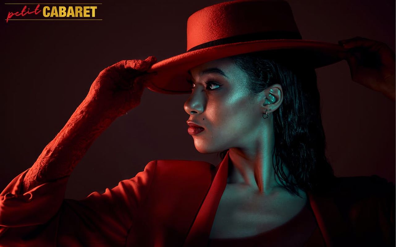 Dresden: BURLESQUE - SPECTACLE: Shimmy 'n' Shake Nights