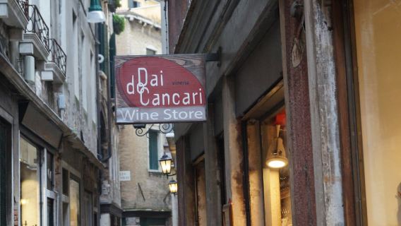 Venezia: Degustazione di Prosecco Italiano