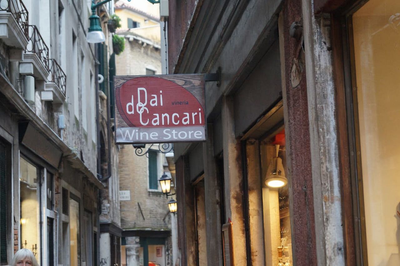 Venezia: Degustazione di Prosecco Italiano