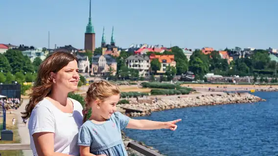 Helsinki Old Town Highlights Private Walking Tour