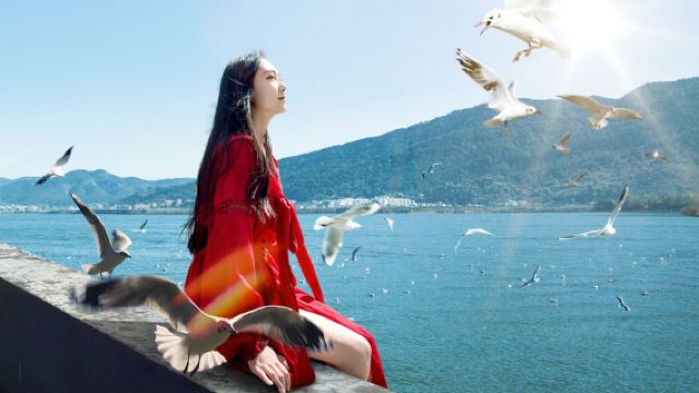 昆明滇池+西山龍門+民族村純玩一日遊【8人小團-可選私家團】