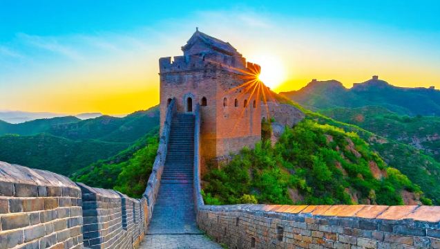 [4-Hour Unlimited Fun] Badaling Great Wall Day Trip [Private Charter Available ◆ Small Group Pickup and Drop-off]