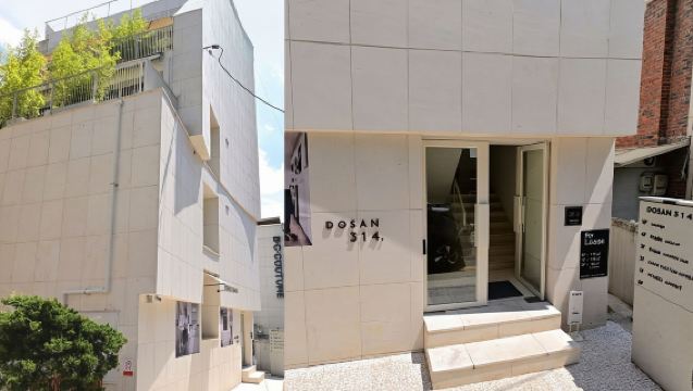 ティキルームで韓国スナック作りを体験