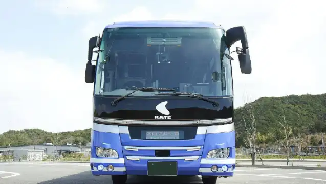 關西機場大巴｜關西機場 - 大阪市內 / 環球影城 / 京都機場巴士票