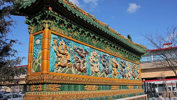 Chicago: tour a piedi alla scoperta del cibo e della cultura di Chinatown