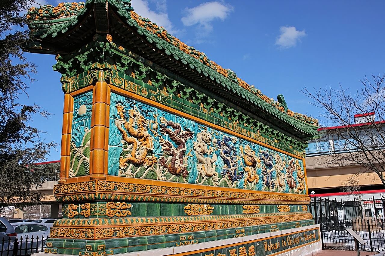 Chicago: Taste of Chinatown Food and Cultural Walking Tour