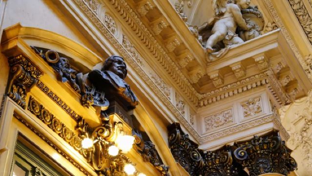 阿根廷布宜諾斯艾利斯方尖碑-五月廣場-私家包車-探索探戈劇場