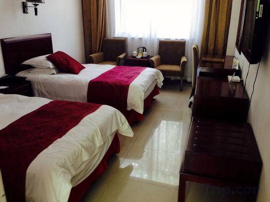 Longqun Resort Room Type - Standard 2-bed Room