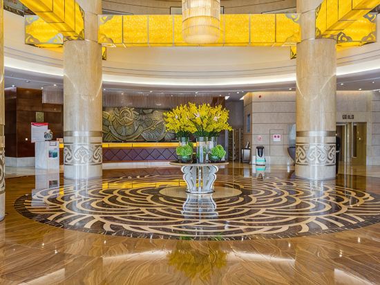 Others 3, Yuanhe Jianguo Hotel Xilingol, Xilin Gol