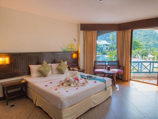 Phi Phi Island Cabana Hotel - Tap to explore photos