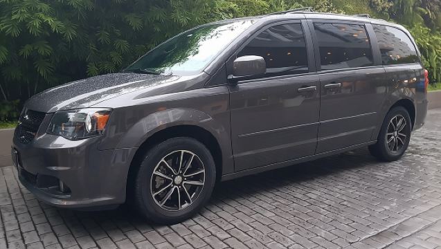 Transportation from San Juan to Ceiba ferry or airport