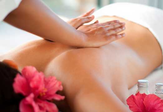 1.5 HrsTheHomeRelaxing WholeBodyMixedwithbalm- FreeTransportation