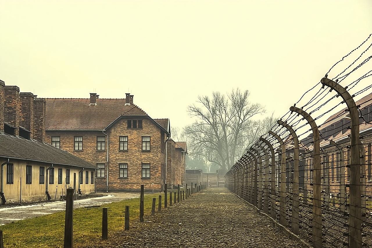 Krakow: Auschwitz-Birkenau Guided Tour & Hotel Pick Up 