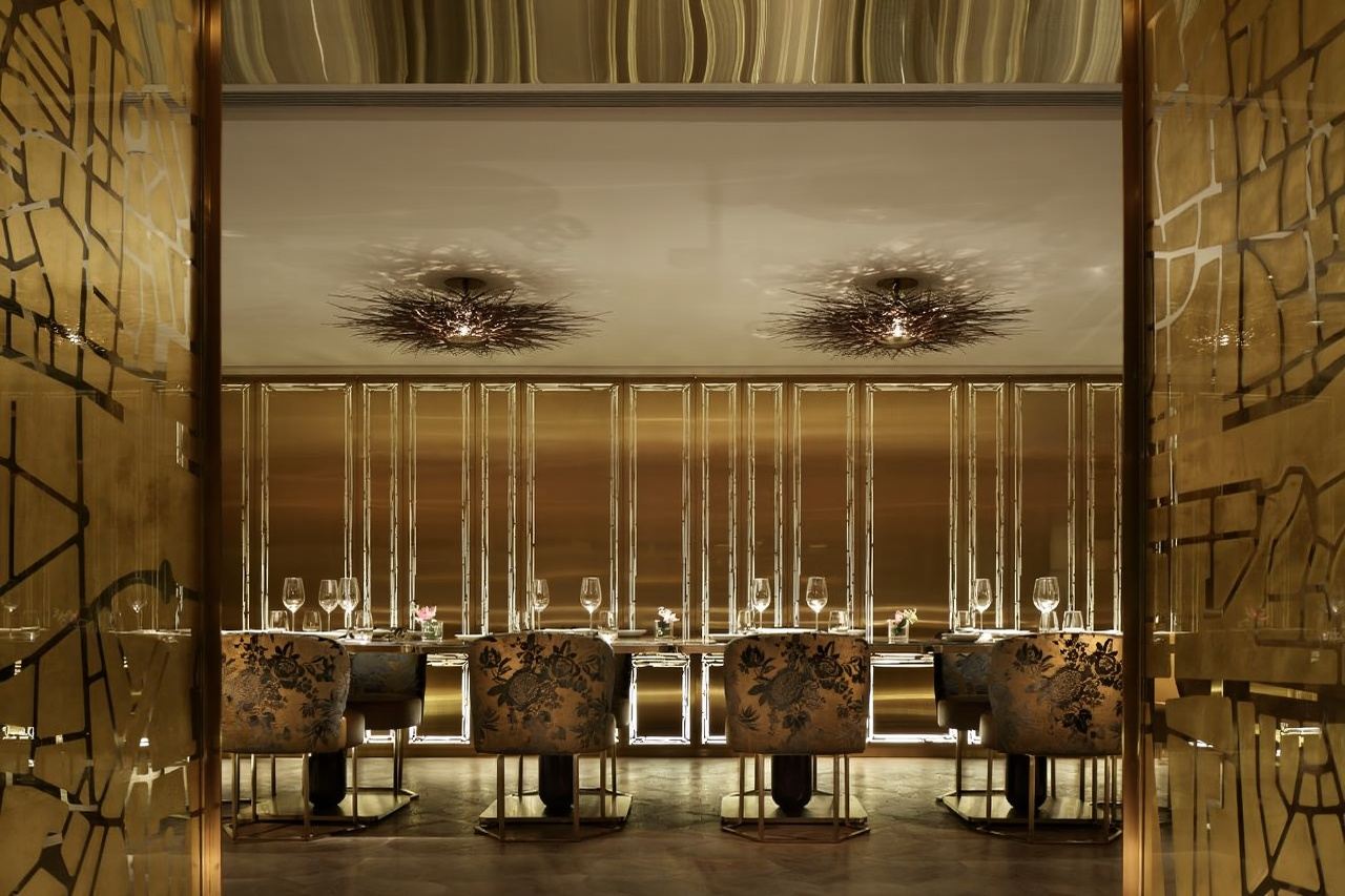 Tsim Sha Tsui ÉPURE|Michelin 1-star|Premium French dinner