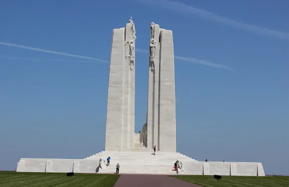 阿拉斯往返維米嶺私人接送服務