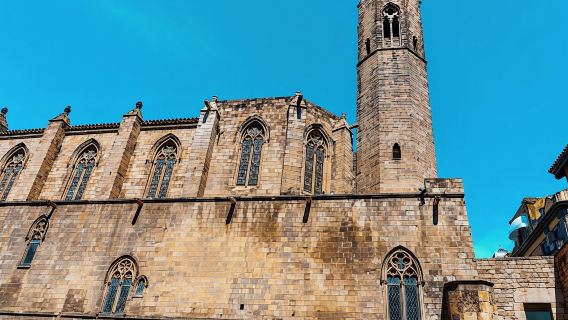BarcelonaTours