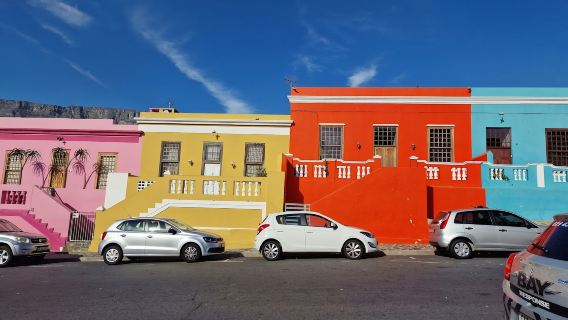 Cape Town Table Mountain 1-day private charter tour: Visit museums/botanical gardens/sea point view drive