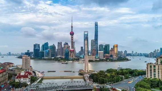 ShanghaiTours
