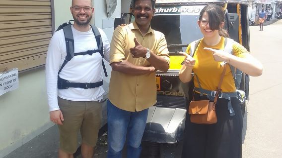 KochiTours