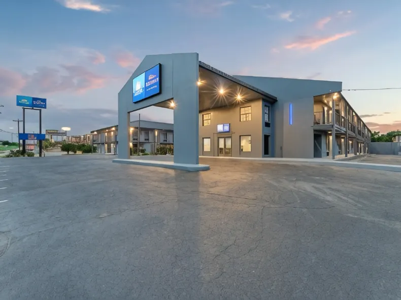 Baymont by Wyndham San Antonio Near Lackland AFB