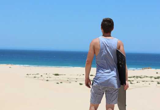 Port Stephens 4WD Beach Sand Dune Adventure: What to Expect Before You Book