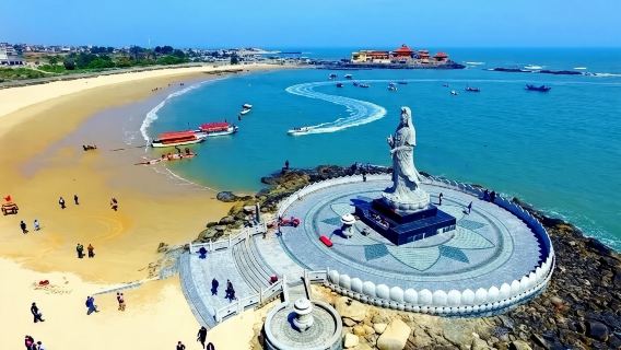 晉江日遊