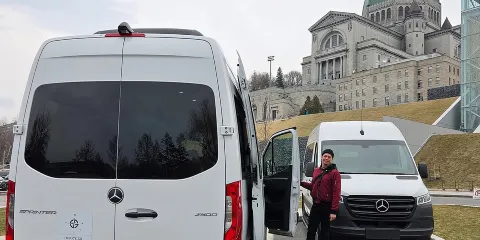蒙特利爾全日小型團體深度遊