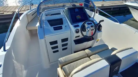 “Public Tour” Lake Como By SuBacco