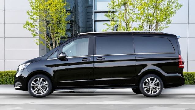 Private Transfer to/from Bergen Airport and City