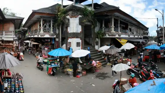 峇里島包車服務 — 輕鬆、快速、舒適地前往您最愛的目的地