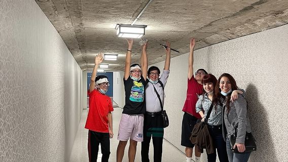 Houston: Astroville Food Tour del centro di Houston