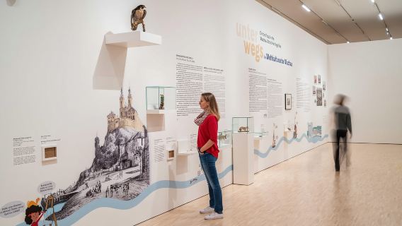 Krems: entrada súper combinada a Kunstmeile Krems