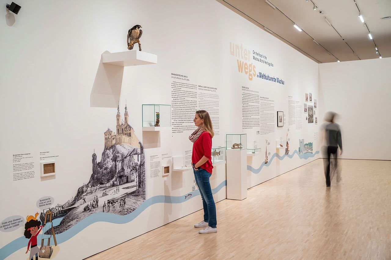 Krems: Super Combo Ticket to Kunstmeile Krems