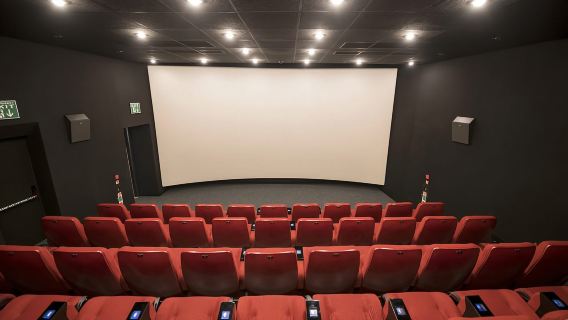 Мдина: аудиовизуальное шоу Mdina Experience (открытый билет)