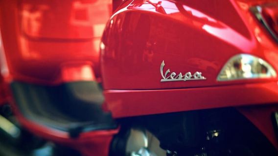 Florence/Badesse: Tur Vespa Grup Tuscany dengan Mencicipi Anggur