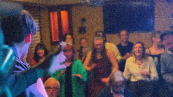 Valencia: NOLA Jazz Sessions