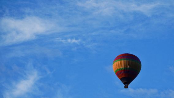 掠影老撾|萬榮一日遊【包車8小時】