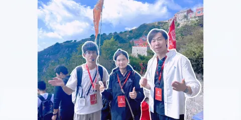 【獲獎全好評·錯峰特惠】泰山+南天門+五嶽獨尊+玉皇頂一日遊